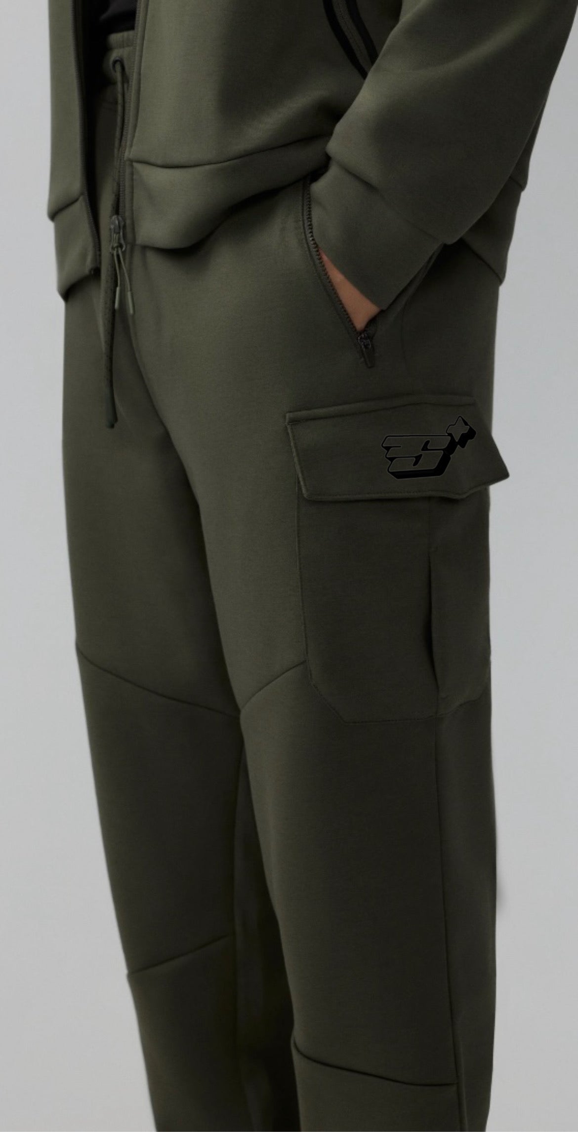 Cargo Pants ⭐️