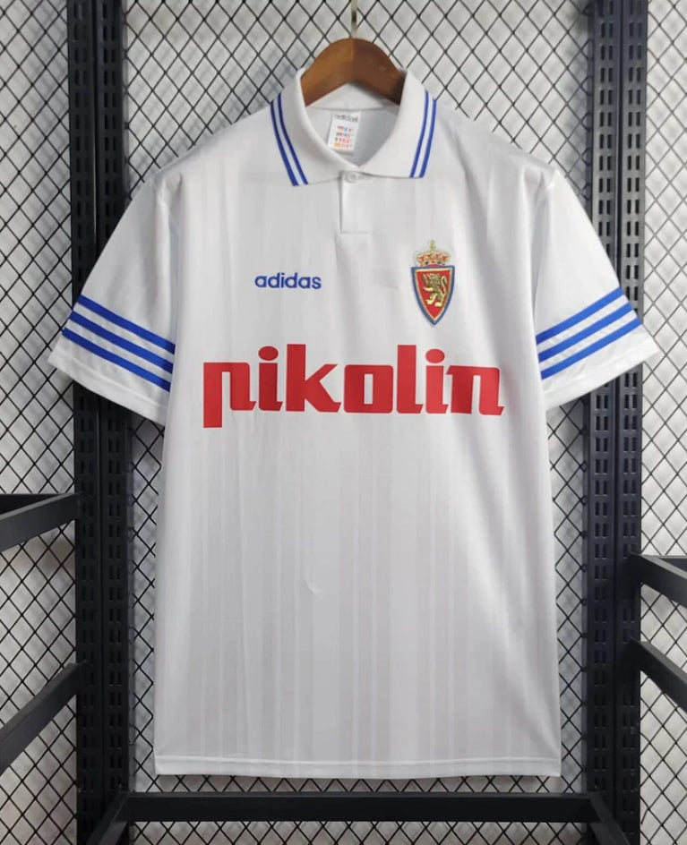 Camiseta Real Zaragoza 92