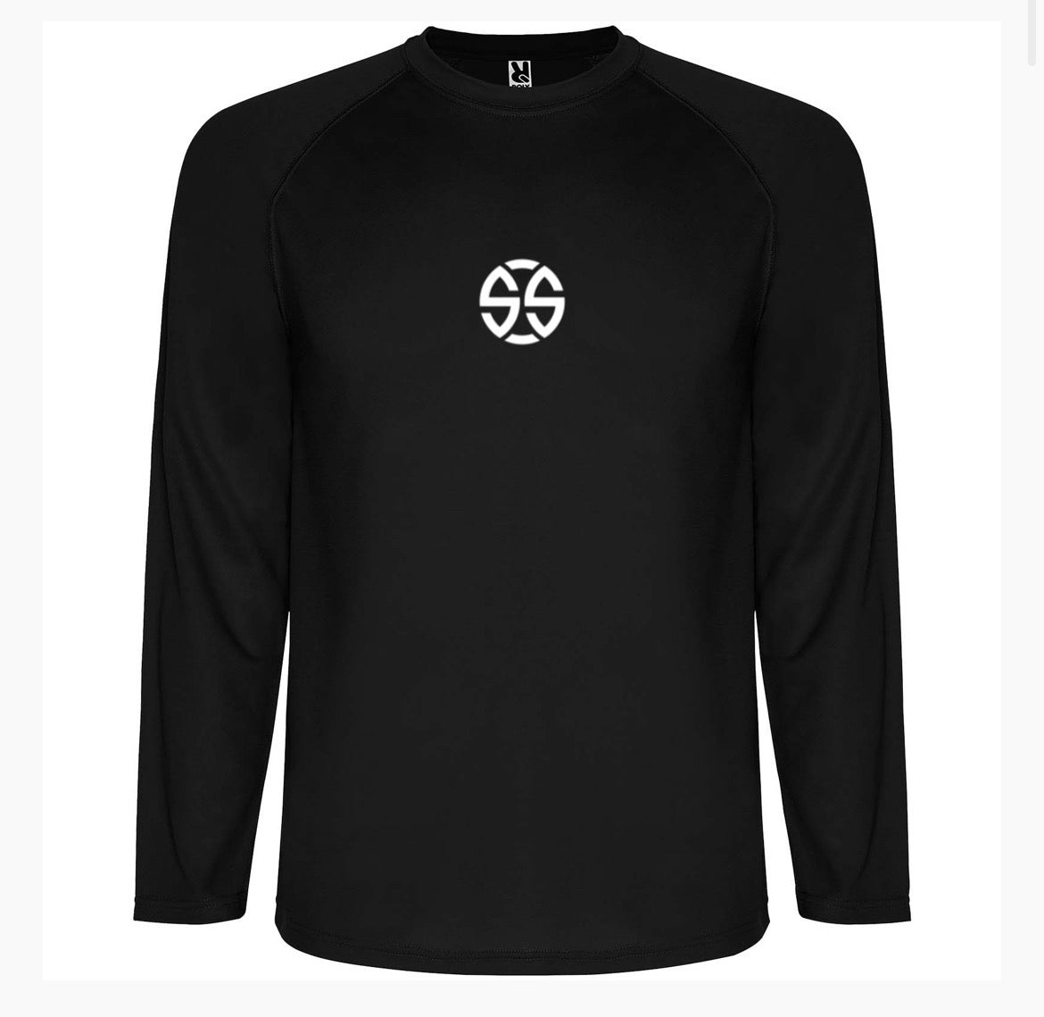 Camiseta Manga Larga Dri-Fit