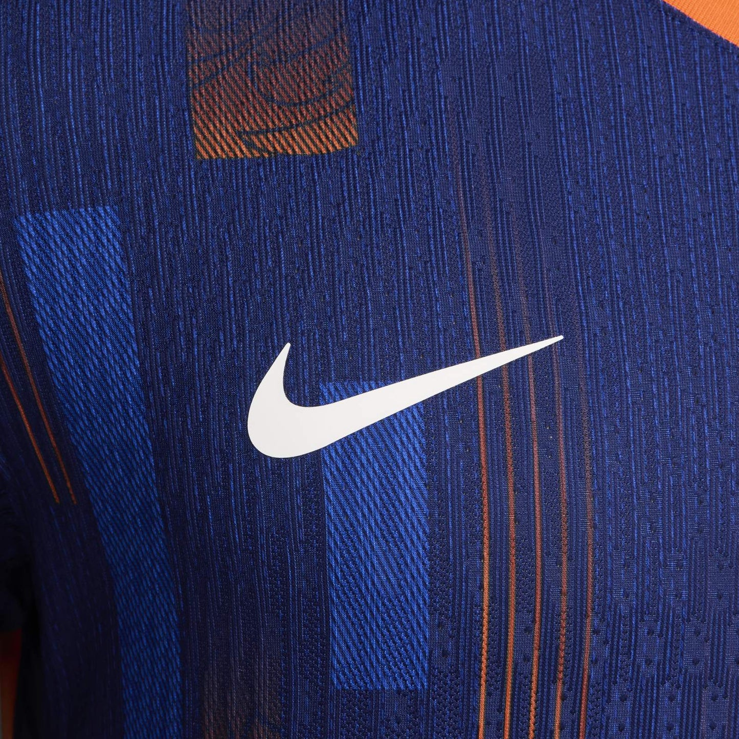 Camiseta Paises Bajos 2nd Kit