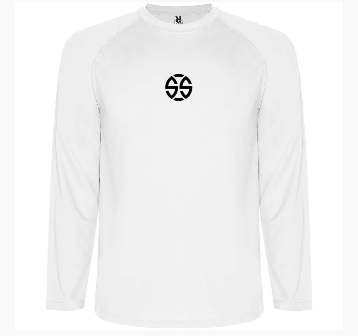 Camiseta Manga Larga Dri-Fit