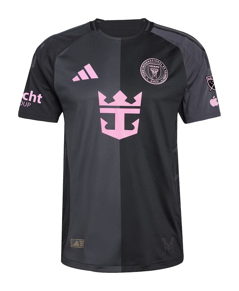 Camiseta Inter de Miami black