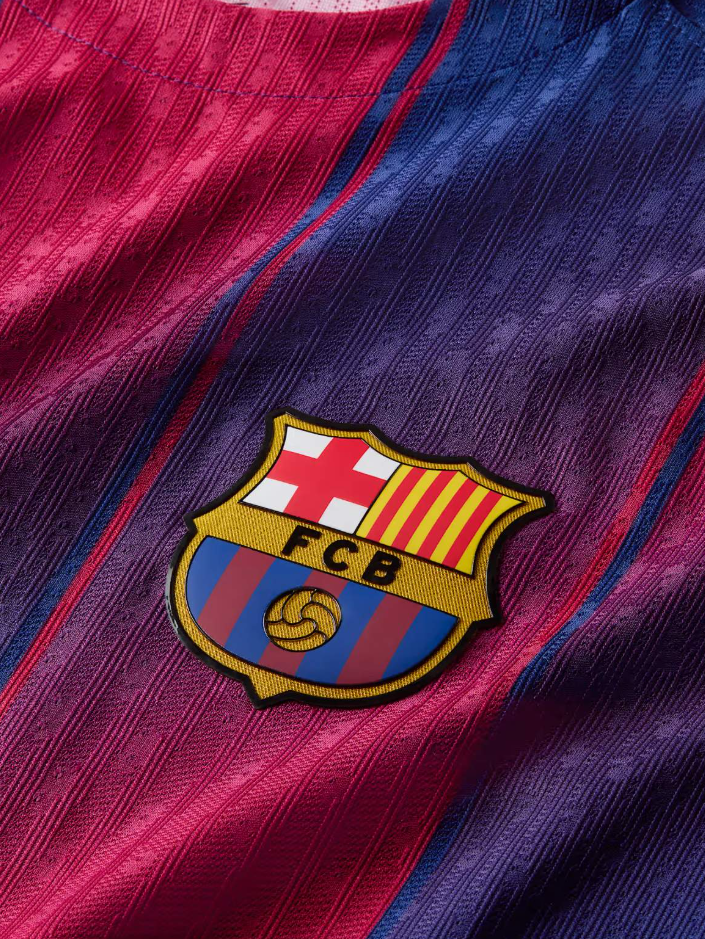 Fc Barcelona 1 kit 25/26