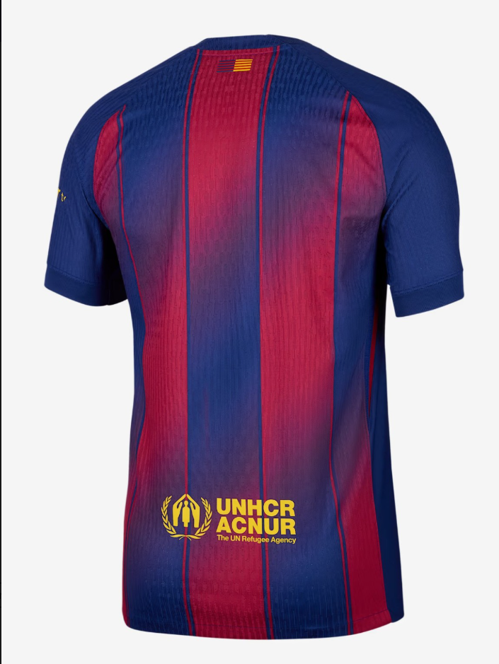 Fc Barcelona 1 kit 25/26