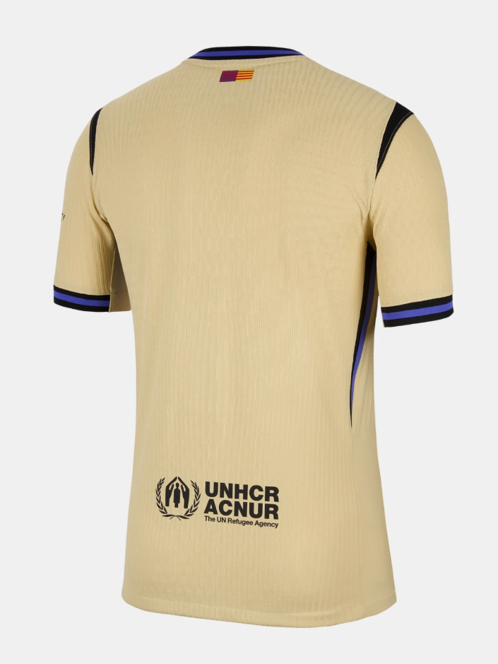 Fc Barcelona 2 Kit 25/26