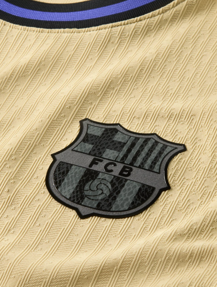 Fc Barcelona 2 Kit 25/26