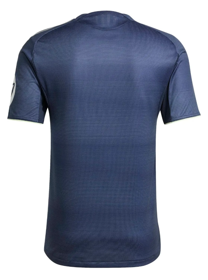 Real Madrid 2 Kit 25/26