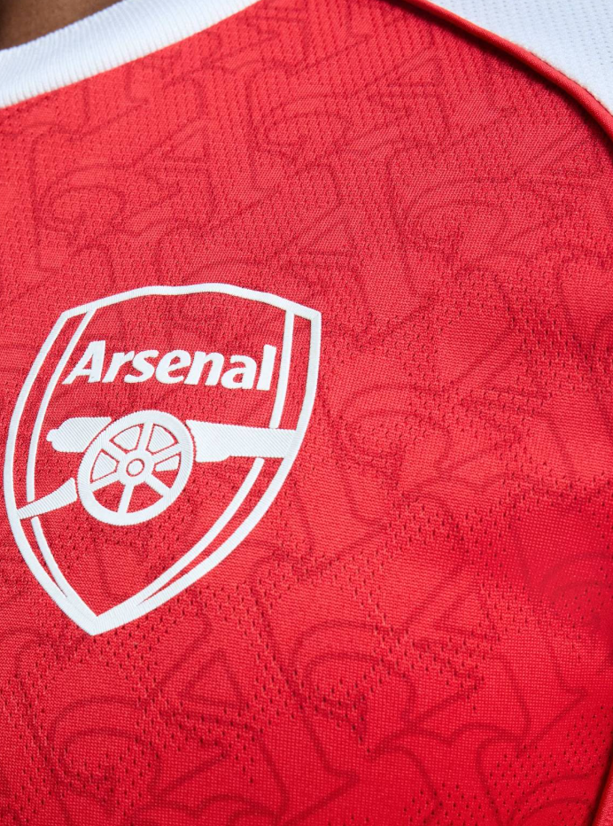 Arsenal 1 Kit 25/26