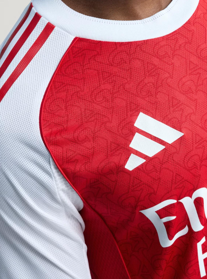 Arsenal 1 Kit 25/26