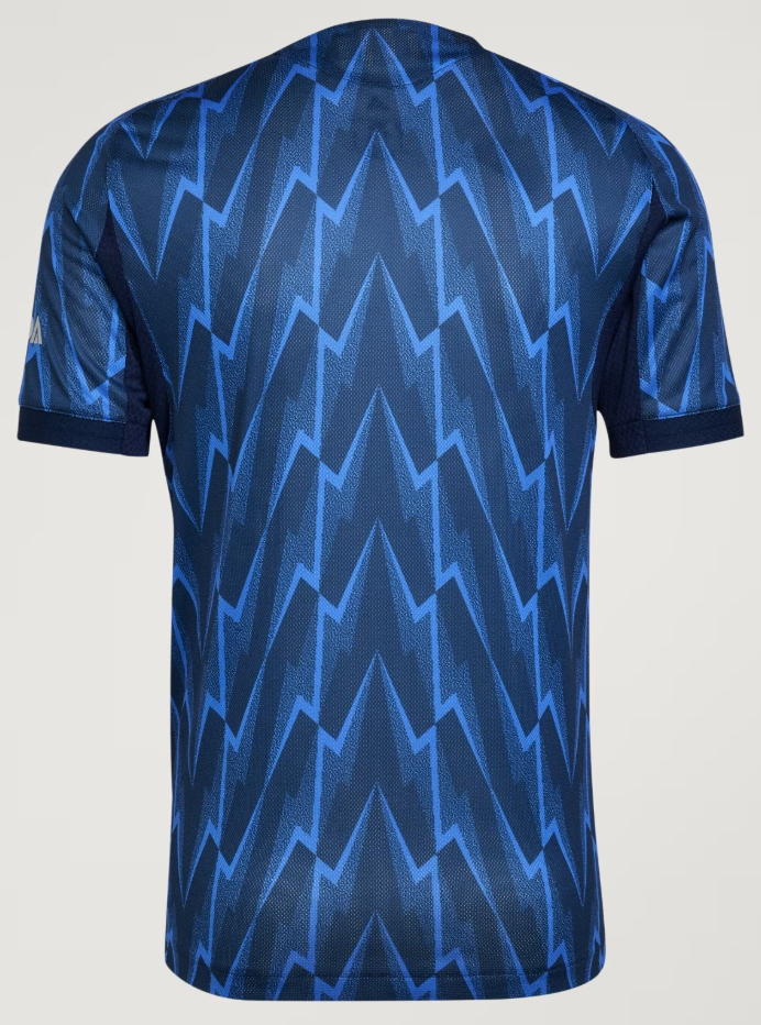 Arsenal 2 Kit 25/26