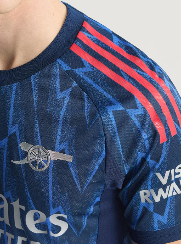 Arsenal 2 Kit 25/26