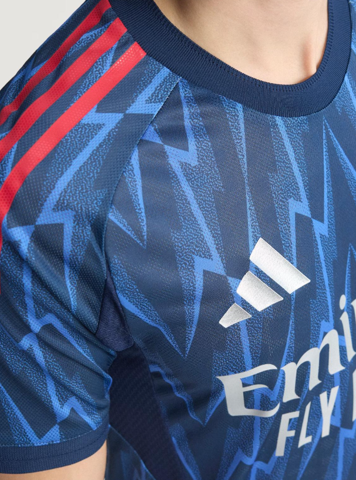 Arsenal 2 Kit 25/26