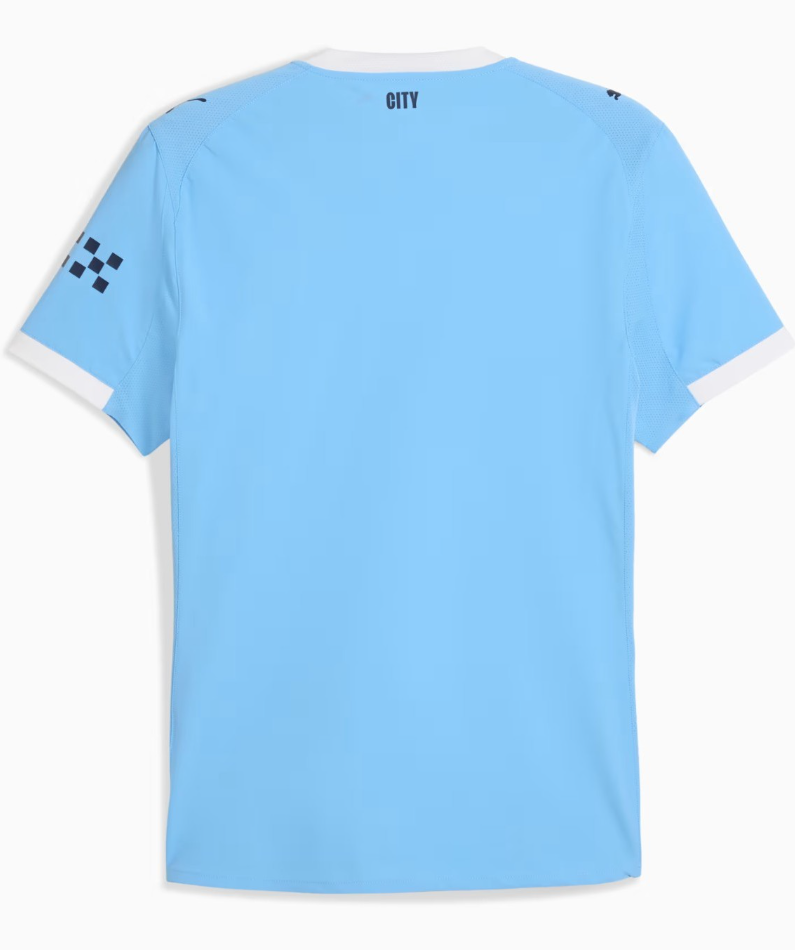 Manchester City 1 Kit 25/26