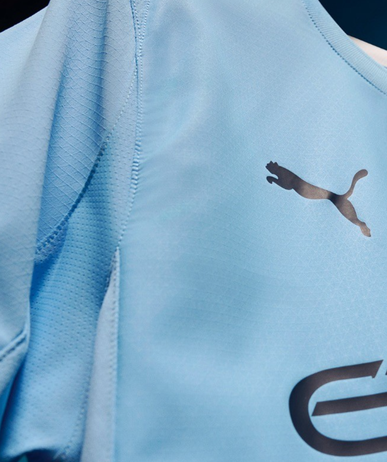 Manchester City 1 Kit 25/26