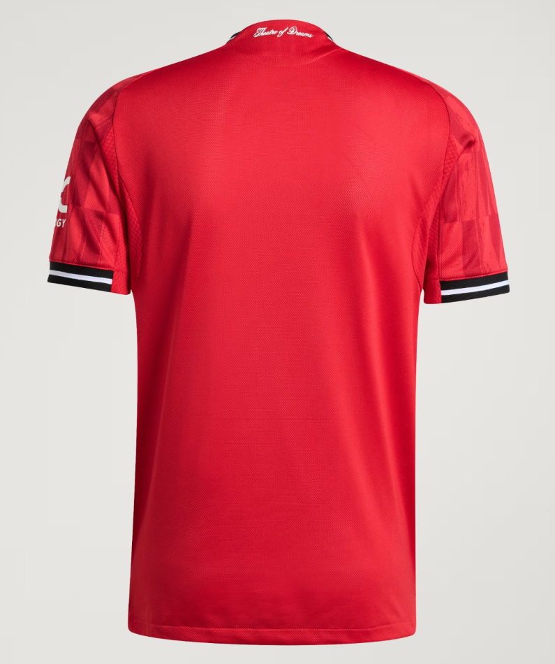 Manchester United 1 Kit 25/26