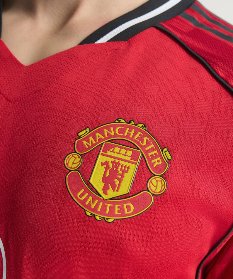 Manchester United 1 Kit 25/26