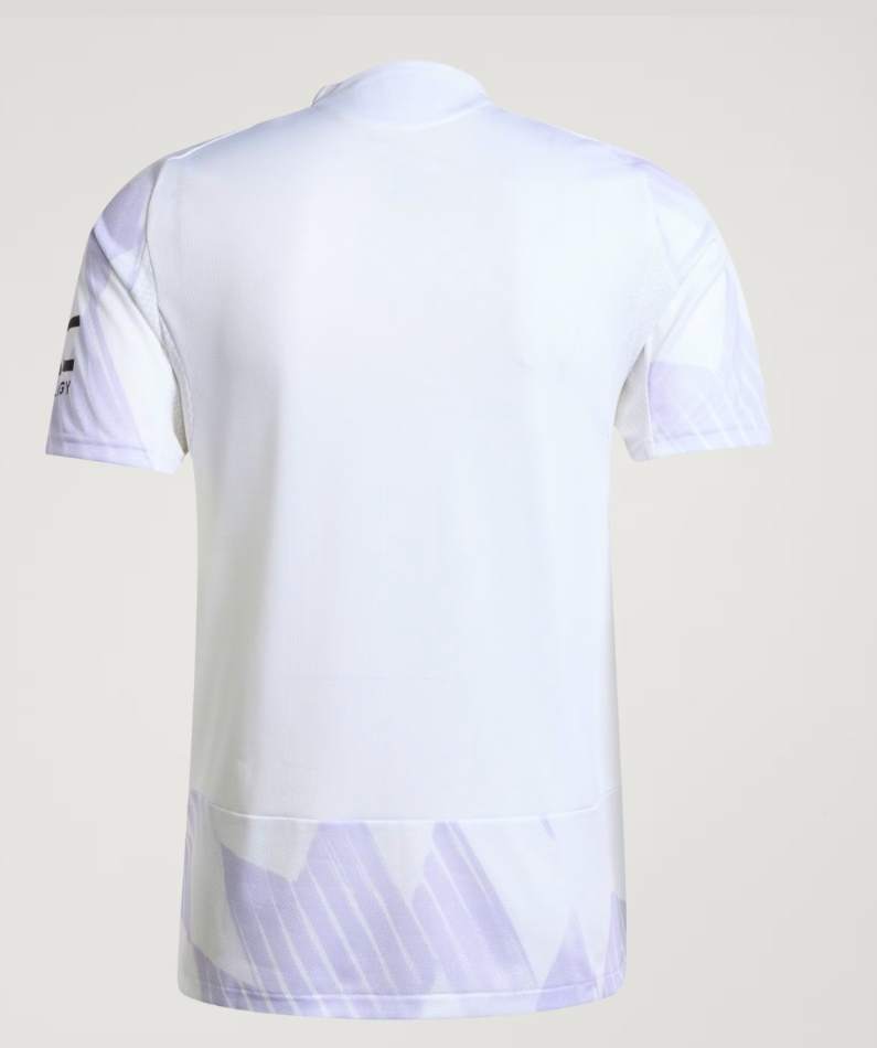 Manchester United 2 Kit 25/26