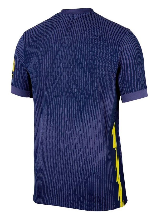 Atletico de Madrid 2 Kit 25/26