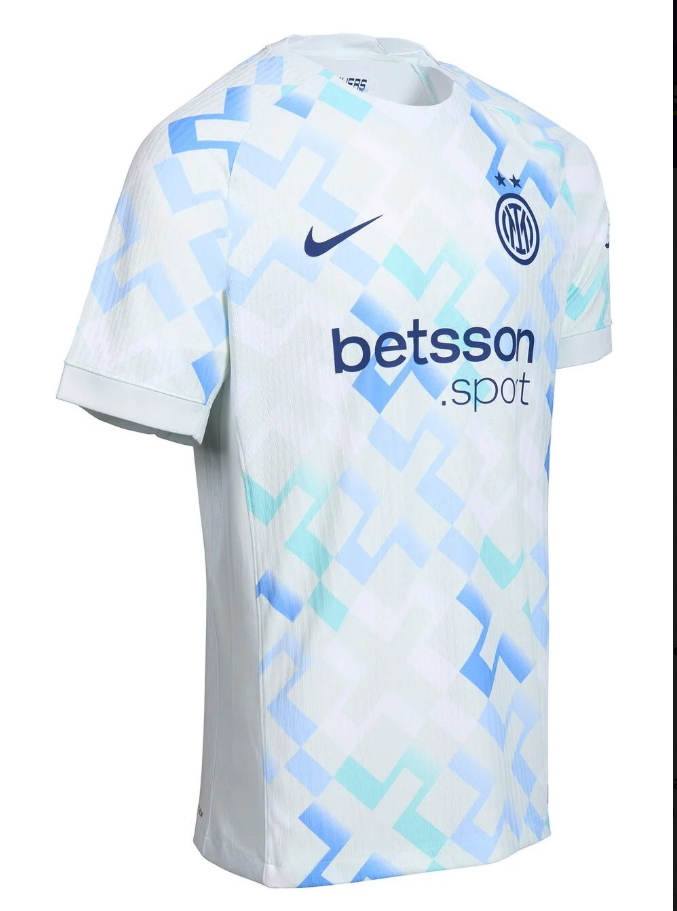 Inter de Milan 2 Kit 25/26