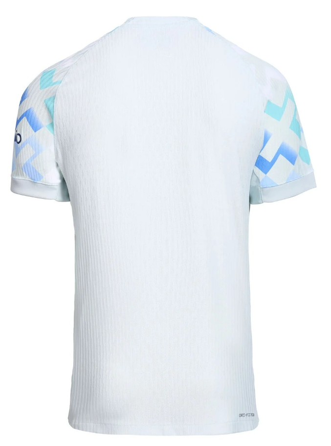 Inter de Milan 2 Kit 25/26