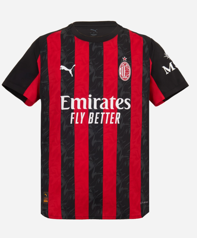 AC Milan 1 Kit 25/26