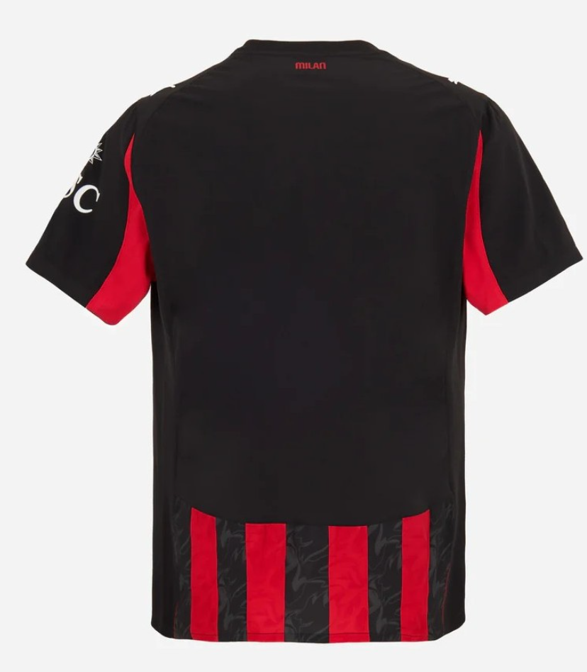 AC Milan 1 Kit 25/26