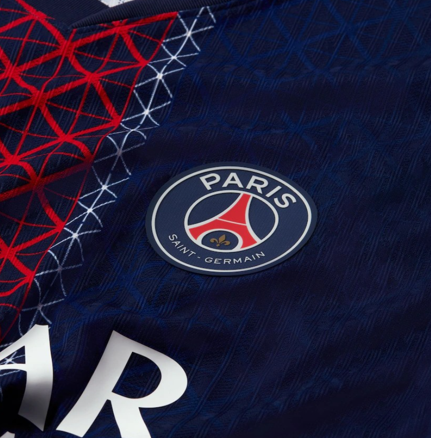 PSG 1 Kit 25/26