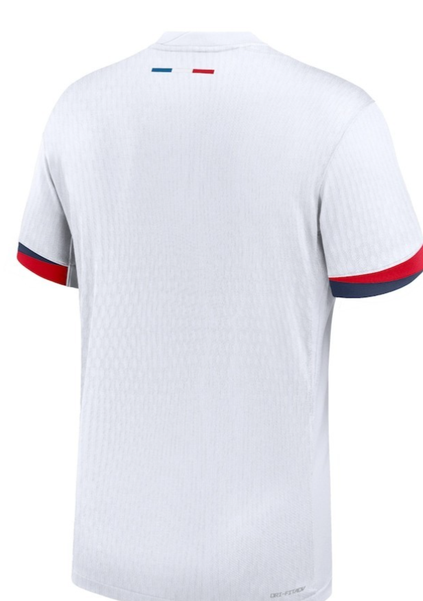 PSG 2 Kit 25/26