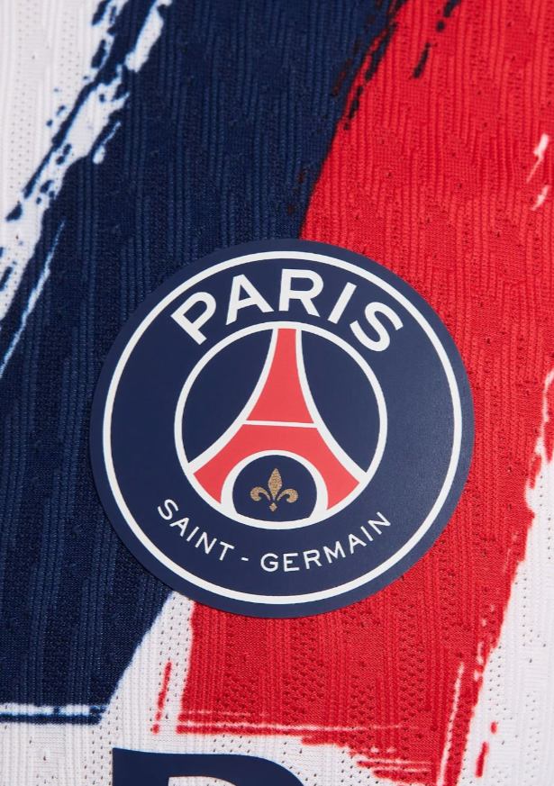PSG 2 Kit 25/26