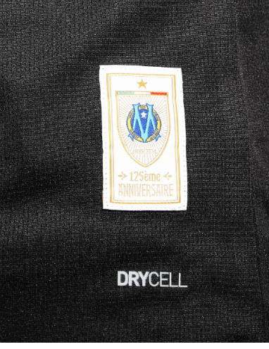 OM 125th Aniversario Black