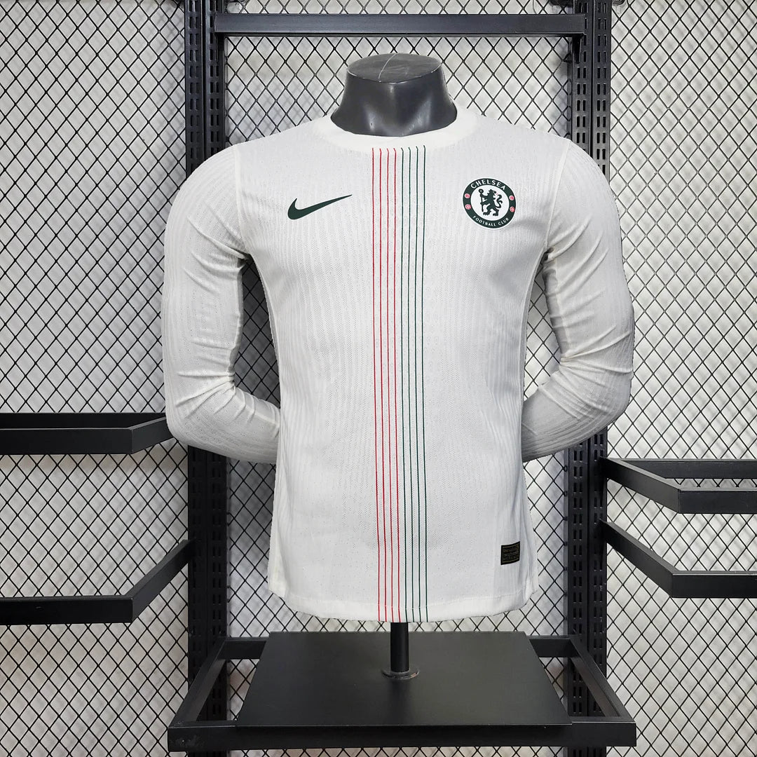 FC Chelsea 2 Kit 25/26
