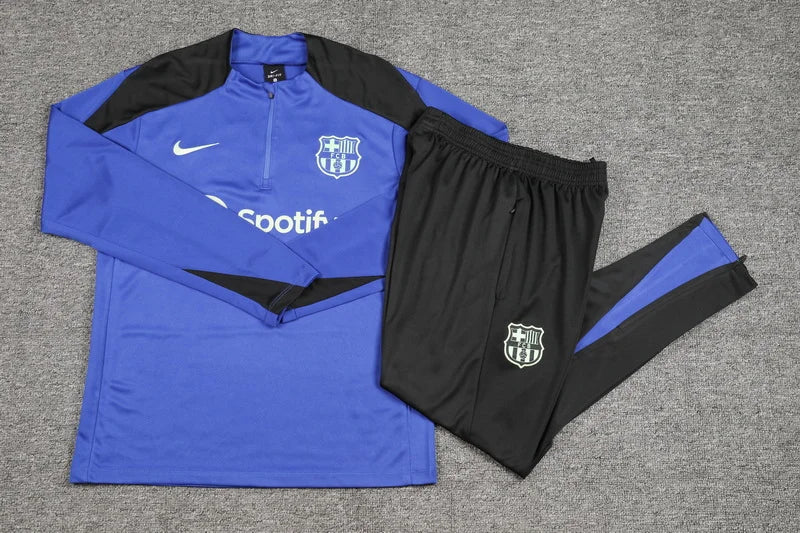 FC Barcelona (Blue)