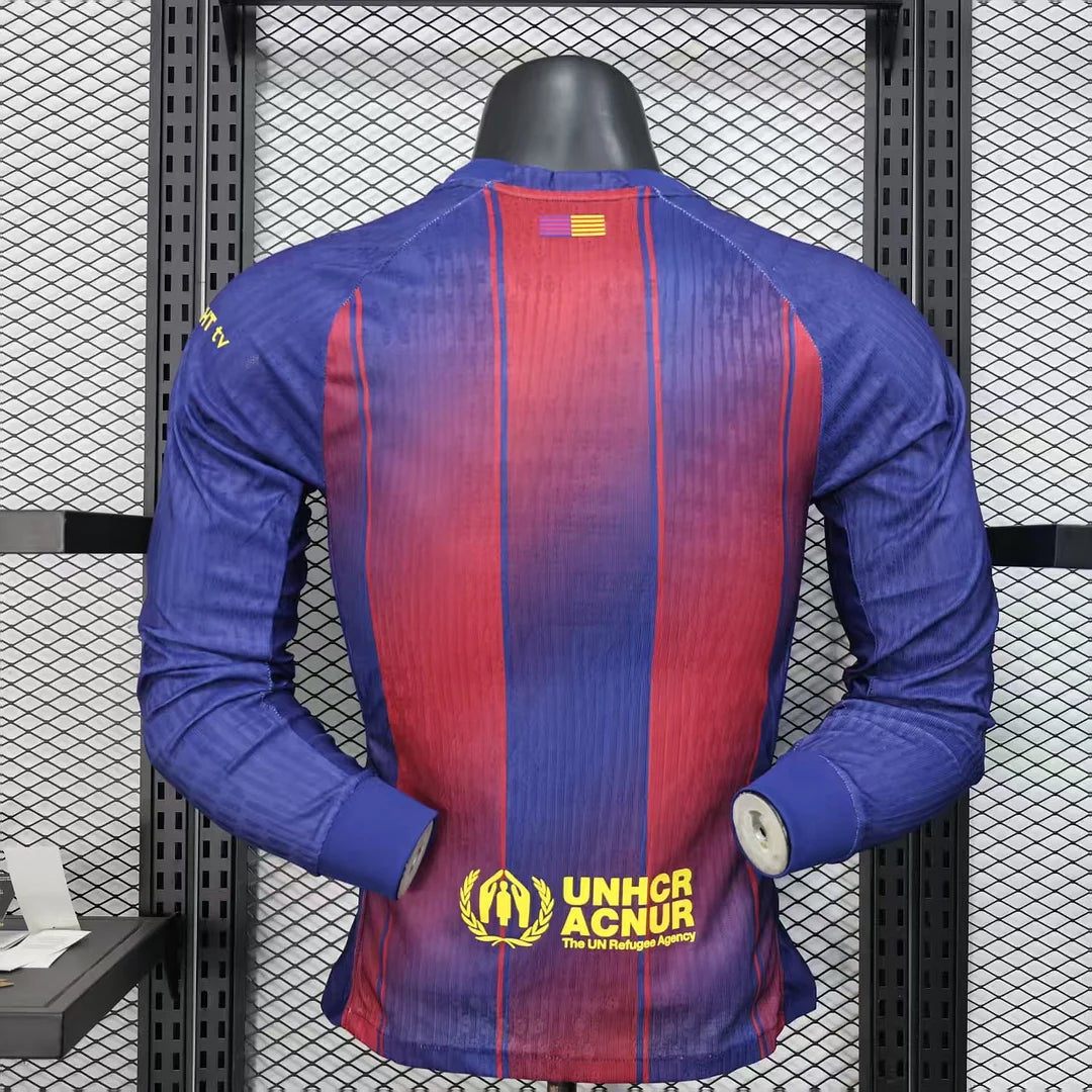 FC Barcelona 1 Kit 25/26