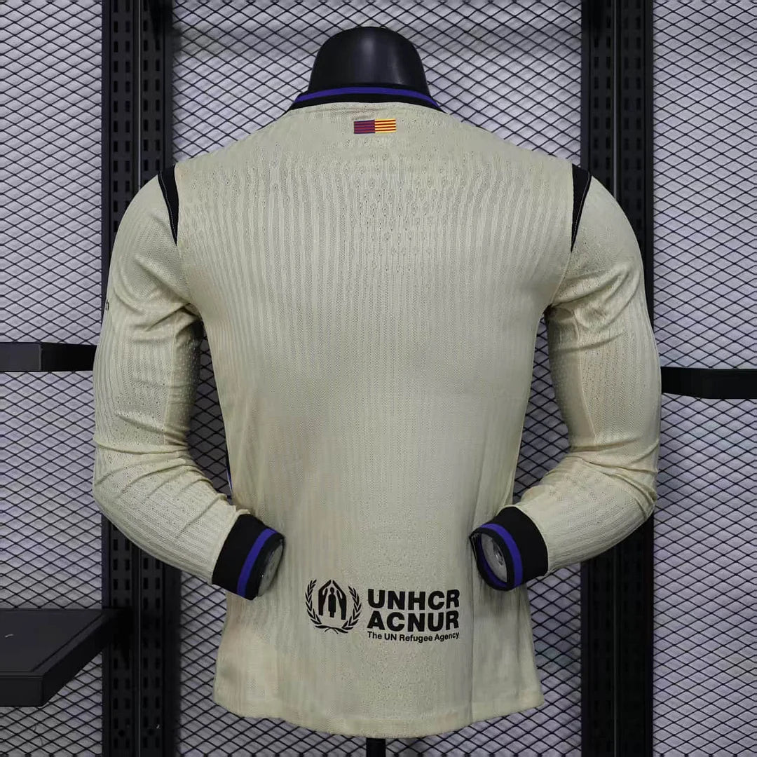 FC Barcelona 2 Kit 25/26