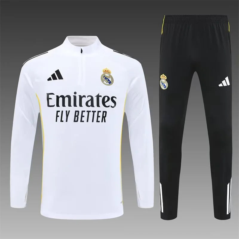 Real Madrid