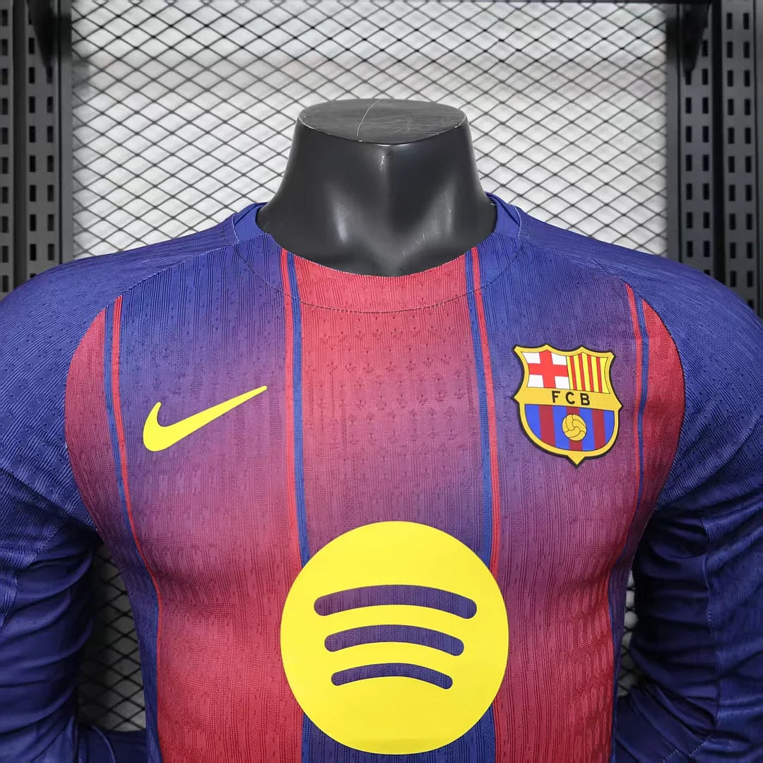 FC Barcelona 1 Kit 25/26