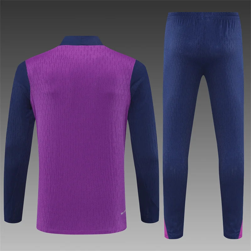 FC Barcelona (Morado)