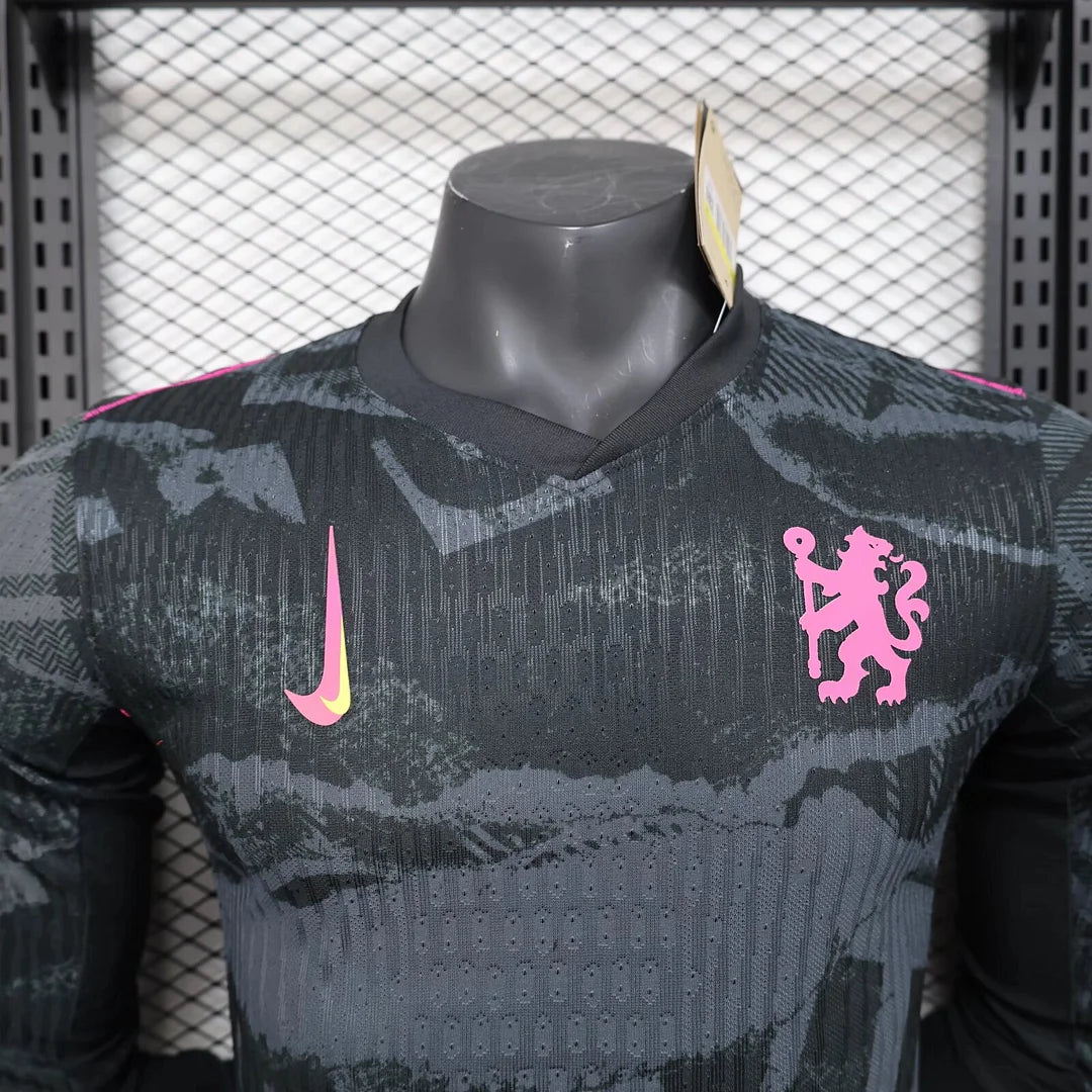 FC Chelsea 3 KIt 24/25