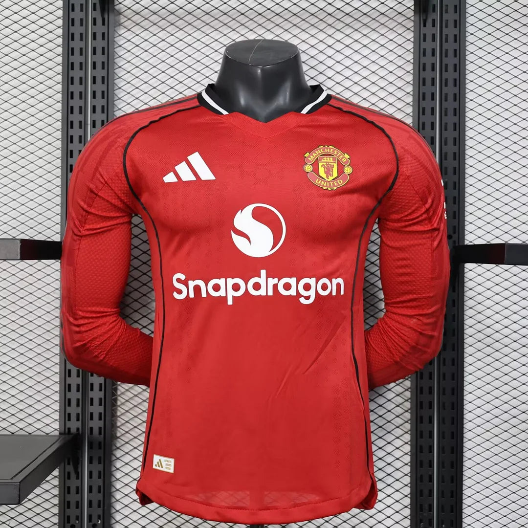 Manchester United