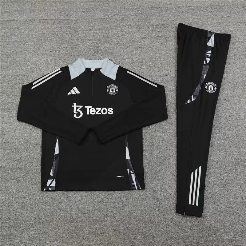 Manchester United (Black)