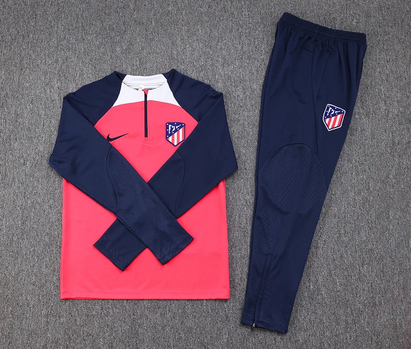 Atletico De Madrid