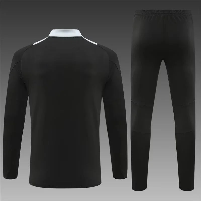 Manchester United (Black)
