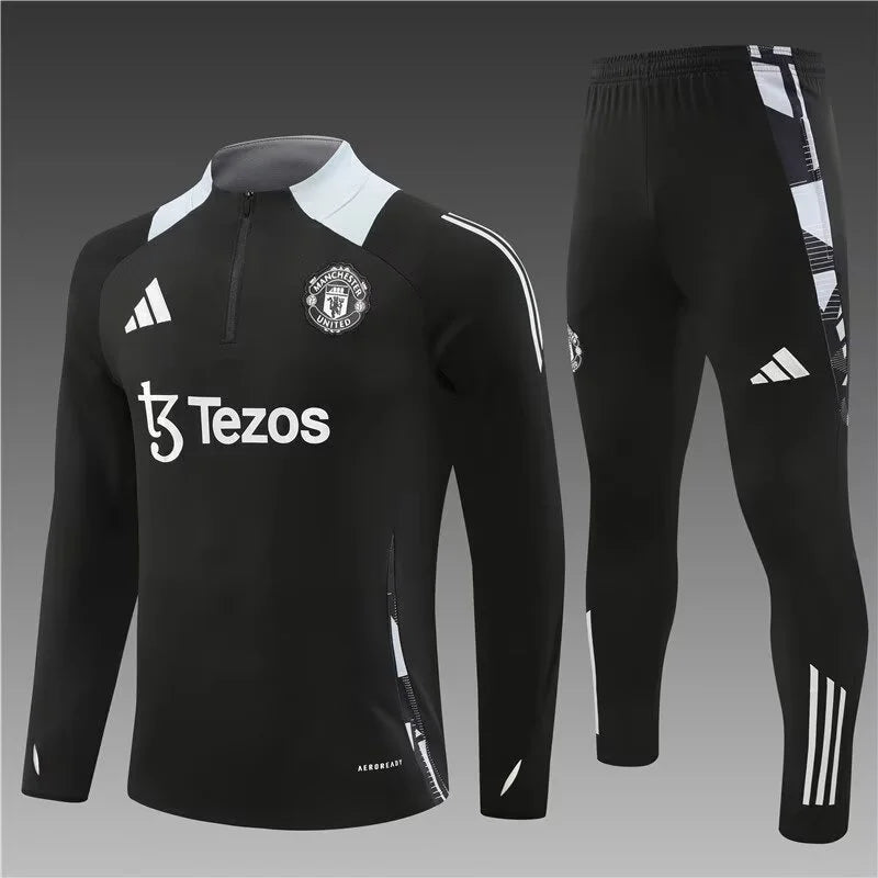 Manchester United (Black)
