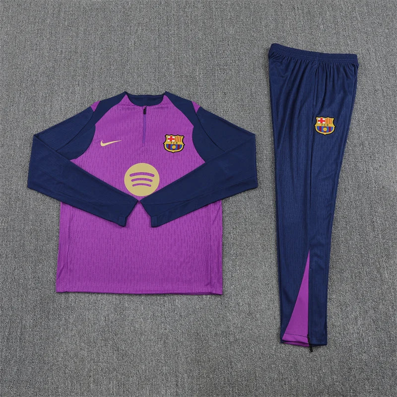 FC Barcelona (Morado)