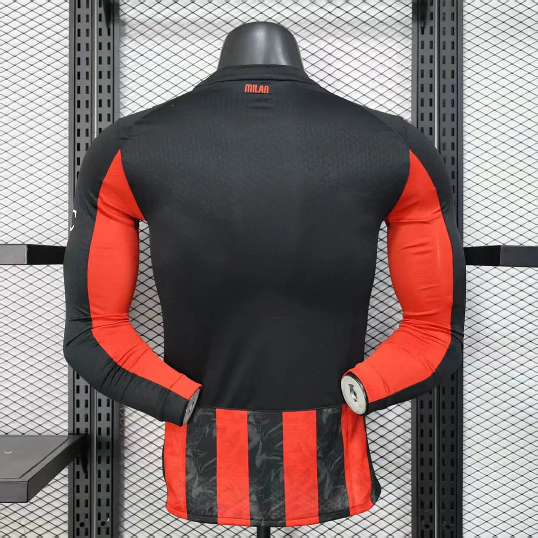 AC Milan 25/26