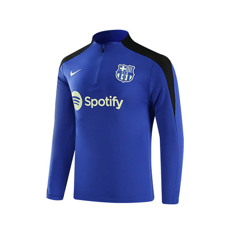 FC Barcelona (Blue)