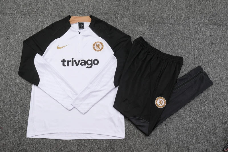 Chelsea FC (White)
