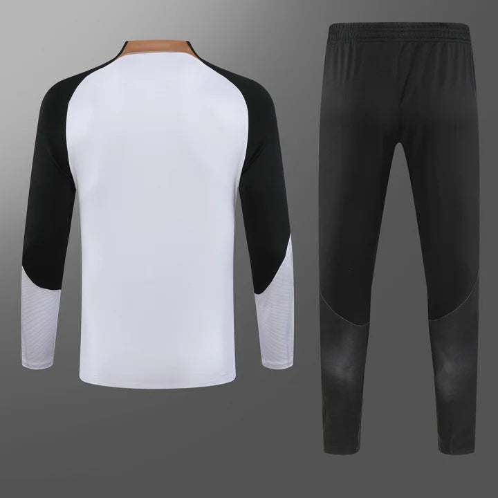 Chelsea FC (White)