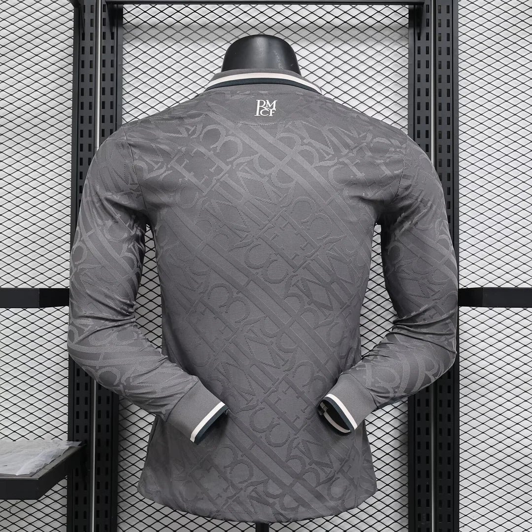 Real Madrid 2 Kit 25/26