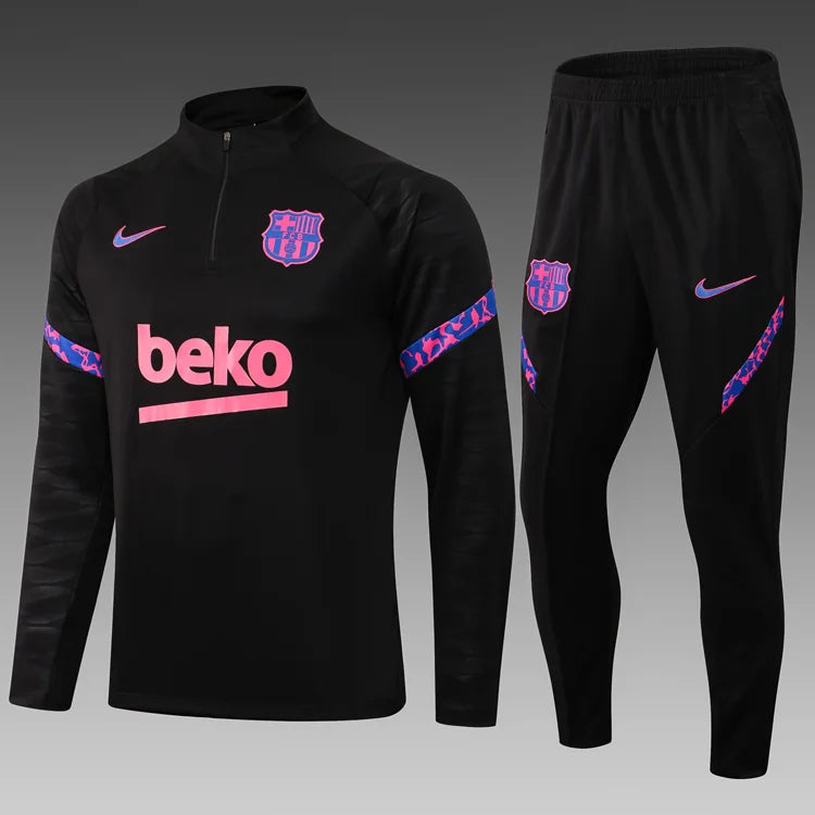 FC Barcelona (Black)